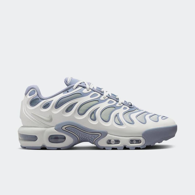 Nike Air Max Plus Ashen Slate FV4081 101 Grailify